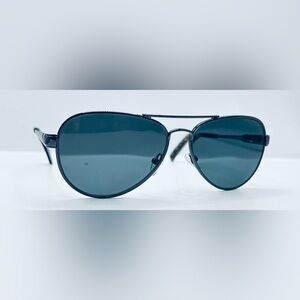 Team RealTree Xtra DG10 Gunmetal Pilot Sunglasses Frames Only